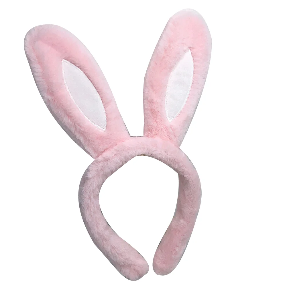 Bunny Dress Headband Cat Ear Hair Hoops Girls Headbands Ears Bulk Cartoon Plush Rabbit
Bunny Dress Headband Cat Ear Hair Hoops Girls Headbands Ears Bulk Cartoon Plush Rabbit