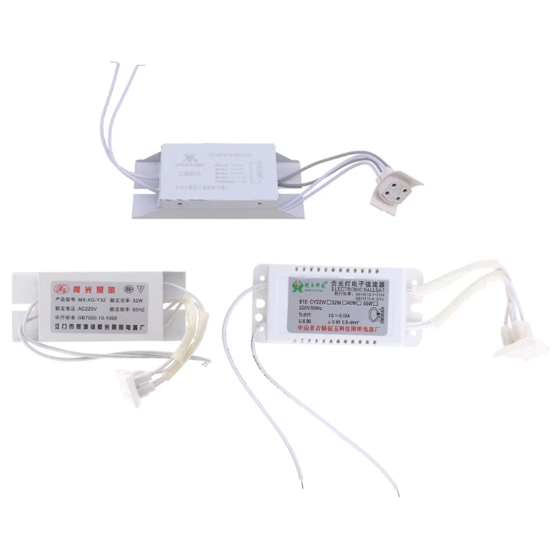 32W Universal Lamp Electronic Ballast Linear Fluorescent Ballast for UV Germicidal Lamp, Fluorescent Lamp Durable Dropsale
32W Universal Lamp Electronic Ballast Linear Fluorescent Ballast for UV Germicidal Lamp, Fluorescent Lamp Durable Dropsale