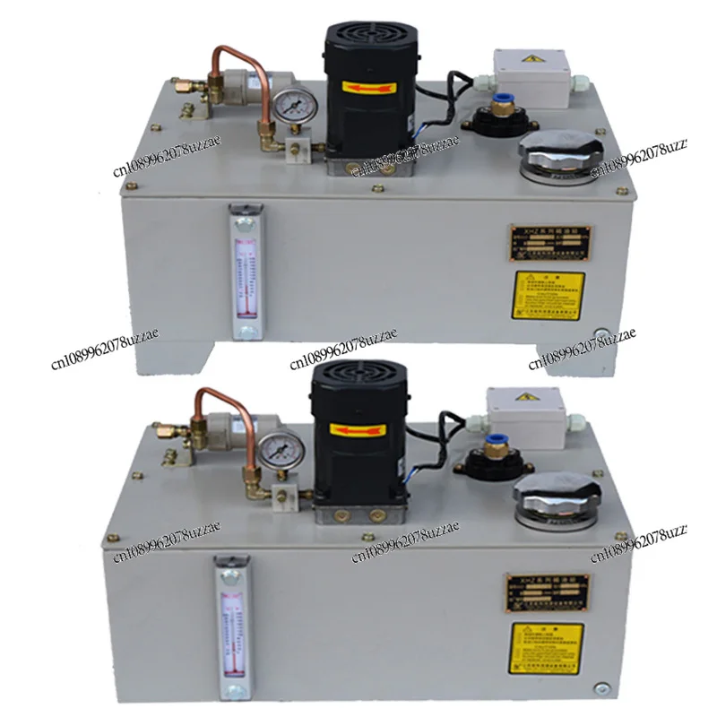Sheet Metal XHZ Type Automatic Intermittent Continuous Electric Thin Oil Lubricating Pumping Station Progressive Throttle
Sheet Metal XHZ Type Automatic Intermittent Continuous Electric Thin Oil Lubricating Pumping Station Progressive Throttle