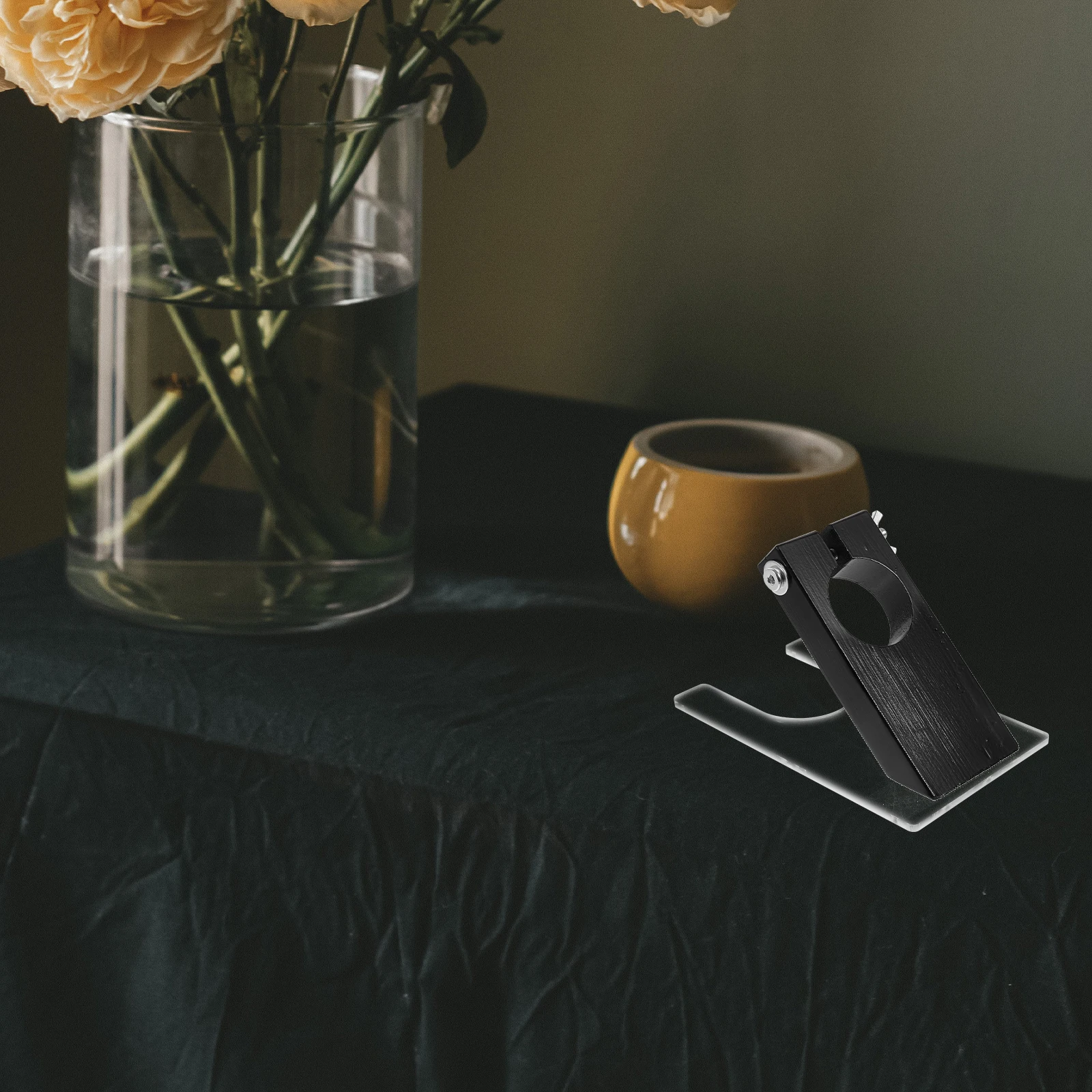 Pet Wool Black St Carpet Cutter Holder Shearing Guide Practical Tufting Clipper Holder Tufting Clipper Base Durable Wooden
Pet Wool Black St Carpet Cutter Holder Shearing Guide Practical Tufting Clipper Holder Tufting Clipper Base Durable Wooden