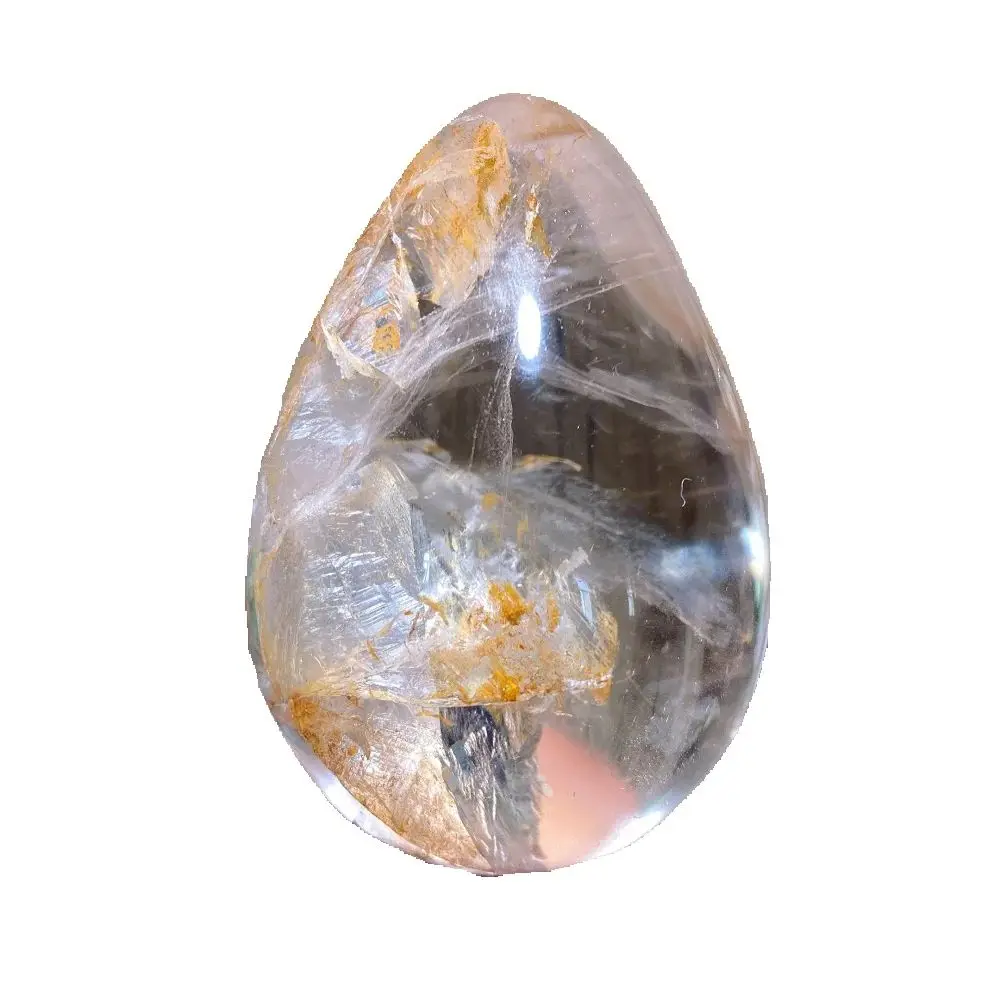 Натуральный прозрачный кварцевый микс, золотой целитель, яйца в форме камня, пасхальное яйцо, целебный кристалл, Рейки, энергия, украшение для дома, счастливые подарки
Натуральный прозрачный кварцевый микс, золотой целитель, яйца в форме камня, пасхальное яйцо, целебный кристалл, Рейки, энергия, украшение для дома, счастливые подарки