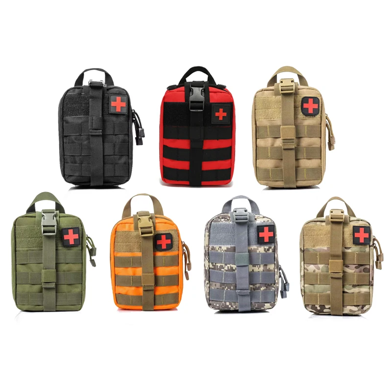 Outdoor Bag for Climbing Pinic Hunting Oxford Cloth Outdoor Emergency Backpack Camping Accessories Bags
Outdoor Bag for Climbing Pinic Hunting Oxford Cloth Outdoor Emergency Backpack Camping Accessories Bags