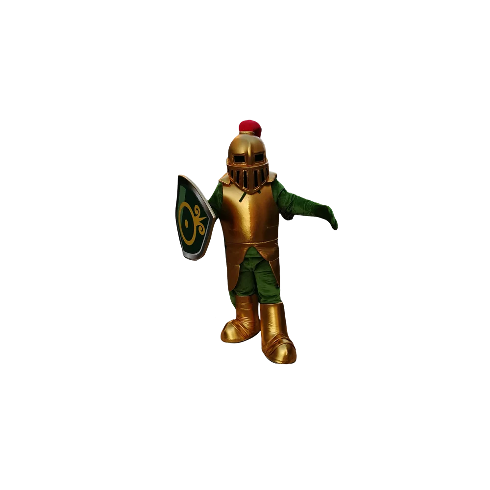 golden knight mascot costume spartan trojan costume custom fancy dress anime cosplay cartoon character carnival costume 41980
golden knight mascot costume spartan trojan costume custom fancy dress anime cosplay cartoon character carnival costume 41980