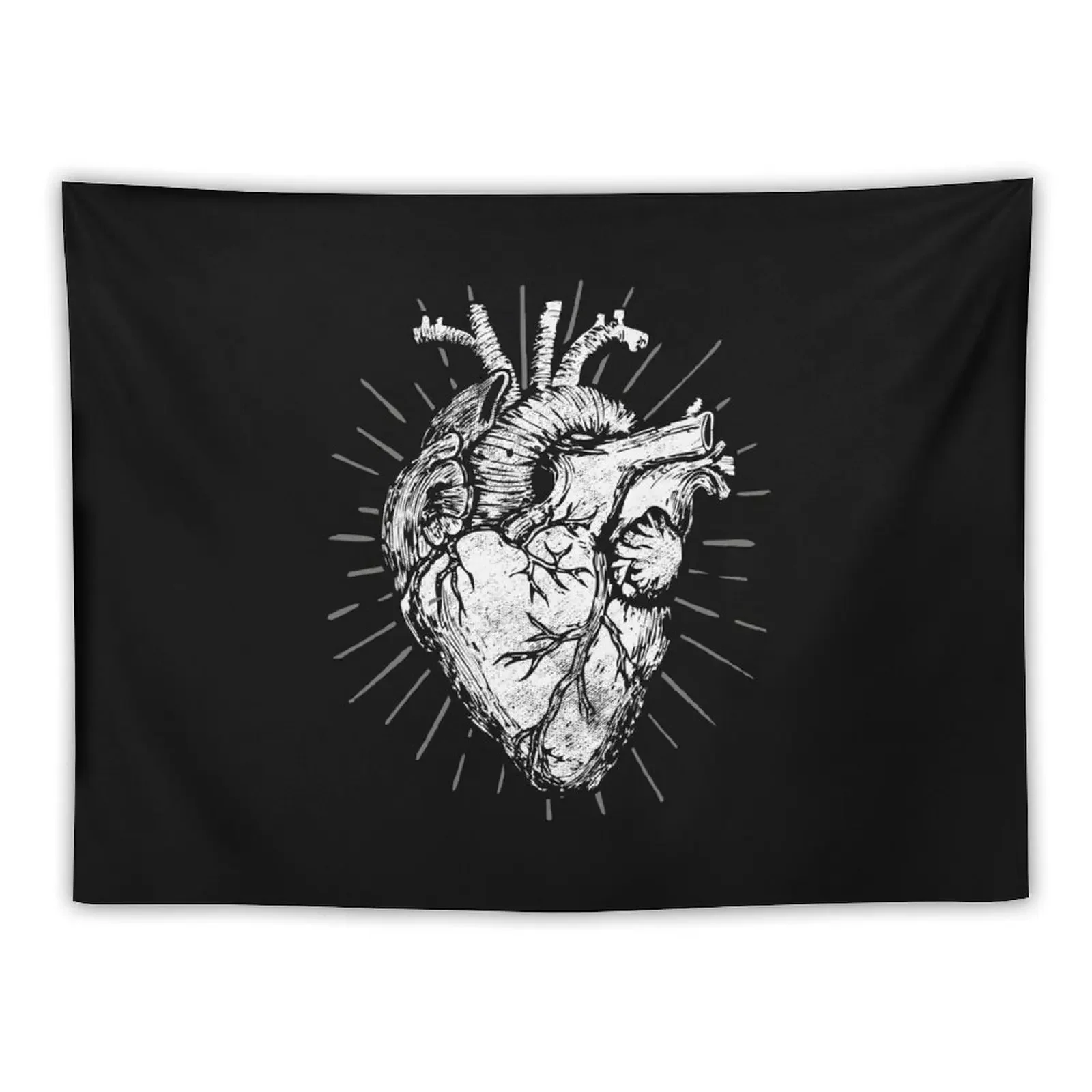Heart AnatomyAnatomical Heart Shining Aura Tapestry Room Decorating Aesthetic Decoration Bedroom Tapestry
Heart AnatomyAnatomical Heart Shining Aura Tapestry Room Decorating Aesthetic Decoration Bedroom Tapestry