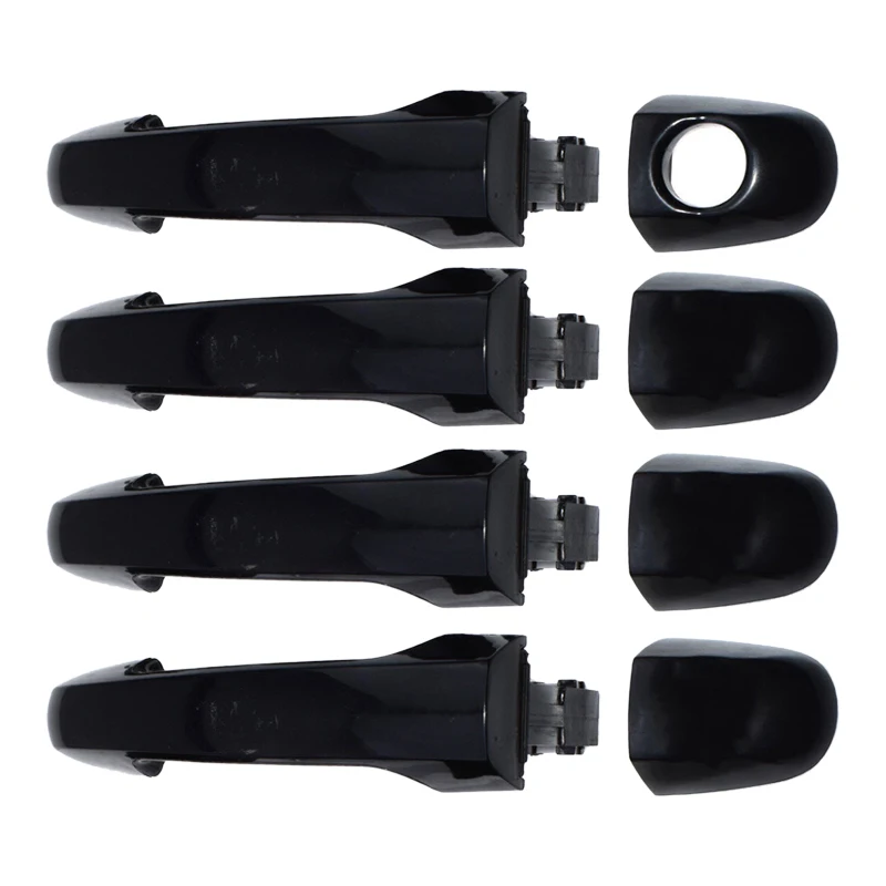 826512H000CA 82661-2H000 83651-2H000 1 Set Outer Exterior Front Rear Door Handle 82651-2H000 Fit for Hyundai Elantra 2007-2012
826512H000CA 82661-2H000 83651-2H000 1 Set Outer Exterior Front Rear Door Handle 82651-2H000 Fit for Hyundai Elantra 2007-2012