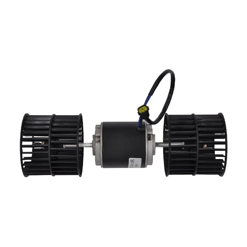 Applicable to Volvo EC210B 380 460 480 290 210 360 Excavator Air Conditioning Blower Motor Replacement Part for Heavy Equipment
Applicable to Volvo EC210B 380 460 480 290 210 360 Excavator Air Conditioning Blower Motor Replacement Part for Heavy Equipment