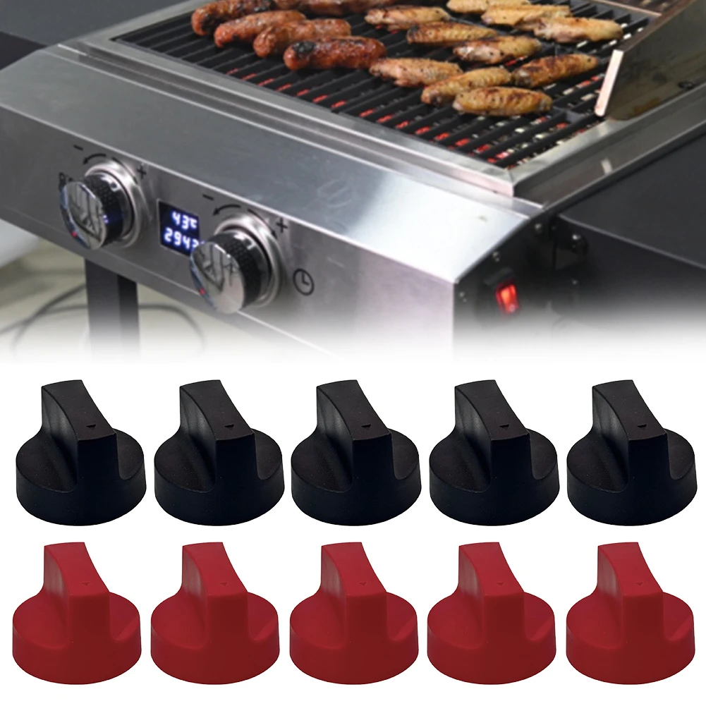 Knobs For Gas Stoves Cooking Control Knob Grilling Slow Cooking 10*10*8CM Stylish Kitchen Knobs Set Cooker Knobs
Knobs For Gas Stoves Cooking Control Knob Grilling Slow Cooking 10*10*8CM Stylish Kitchen Knobs Set Cooker Knobs