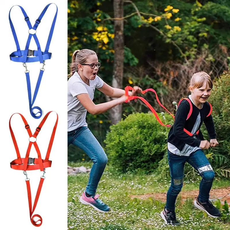 Children's Horse Harness Horse Lead Kids Toy Wear Resistant Riding Equipment Outdoor Activity Role Play Game For Friends Family
Children's Horse Harness Horse Lead Kids Toy Wear Resistant Riding Equipment Outdoor Activity Role Play Game For Friends Family