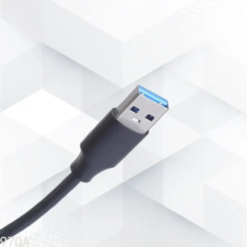97QA USB A to Type C Extension Cable Wire with Power Switching Button, 5Gbps Data Charging Cord for LED Light, Fan, Lamp
97QA USB A to Type C Extension Cable Wire with Power Switching Button, 5Gbps Data Charging Cord for LED Light, Fan, Lamp