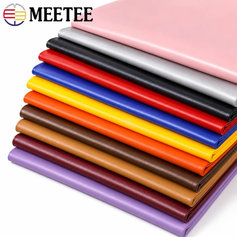 50-150*145cm Matte Faux Leather Fabric Pants Clothes PU Elastic Soft Fabrics Skirt Dress Skinny Stretch Cloth Crafts Material
50-150*145cm Matte Faux Leather Fabric Pants Clothes PU Elastic Soft Fabrics Skirt Dress Skinny Stretch Cloth Crafts Material