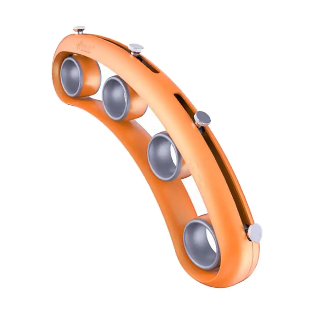 Finger Exp er H Trainer for Guitar Ukulele Silica Gel Strengthen Fingers Open Gestures Practice Bass Piano Musical Instrument
Finger Exp er H Trainer for Guitar Ukulele Silica Gel Strengthen Fingers Open Gestures Practice Bass Piano Musical Instrument