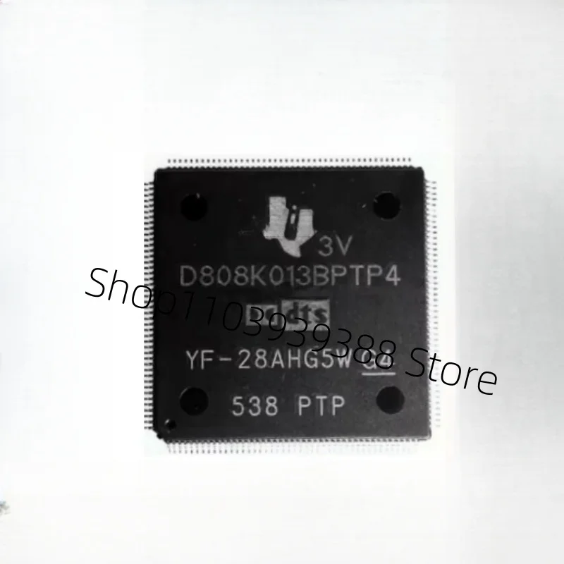 1 шт. новый оригинальный D808K013BPTP4 D808K013BPTP400 D808K013 D808K QFP в наличии
1 шт. новый оригинальный D808K013BPTP4 D808K013BPTP400 D808K013 D808K QFP в наличии