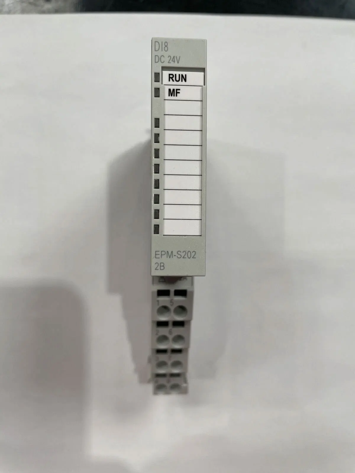 Brand new EPM-S404 EPM-S202 EPM-S503 EPM-S701 EPM-S302 EPM-S501 Warrently One-year
Brand new EPM-S404 EPM-S202 EPM-S503 EPM-S701 EPM-S302 EPM-S501 Warrently One-year