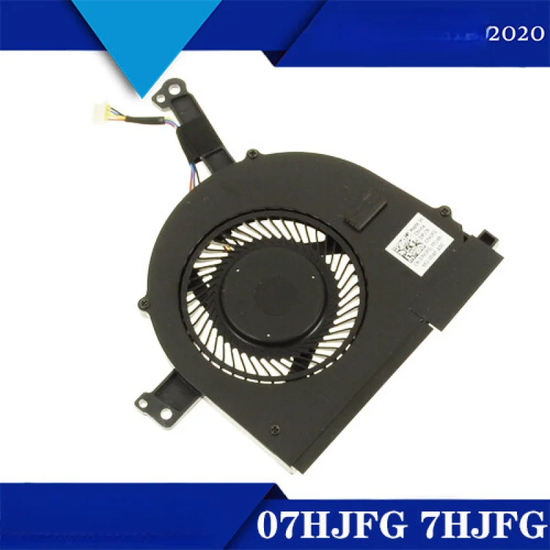 Вентилятор охлаждения процессора H FOR DELL Latitude E5570, интегрированная графика Intel 7HJFG 07HJFG
Вентилятор охлаждения процессора H FOR DELL Latitude E5570, интегрированная графика Intel 7HJFG 07HJFG