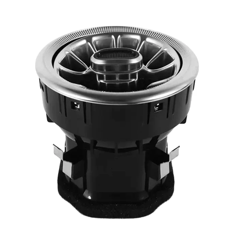 Car Air Conditioner Vent Turbine For Mercedes Benz V-Class EQV Vito Viano Valente Metris W447
Car Air Conditioner Vent Turbine For Mercedes Benz V-Class EQV Vito Viano Valente Metris W447
