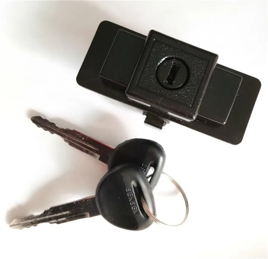 MB846665/FC for Mitsubishi Pajero V31 V32 V33 V43 Paddle lock Clutter box lock Dashboard box lock
MB846665/FC for Mitsubishi Pajero V31 V32 V33 V43 Paddle lock Clutter box lock Dashboard box lock