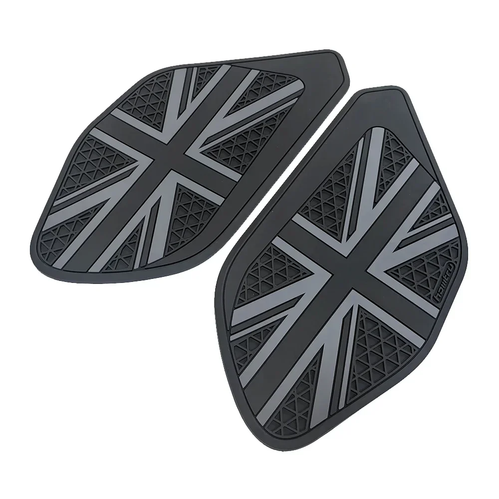 Motorcycle Tank Anti Slip Sticker Side Knee Grip Traction Protector For Kawasaki ZX-10R ZX10R 2011-2023
Motorcycle Tank Anti Slip Sticker Side Knee Grip Traction Protector For Kawasaki ZX-10R ZX10R 2011-2023