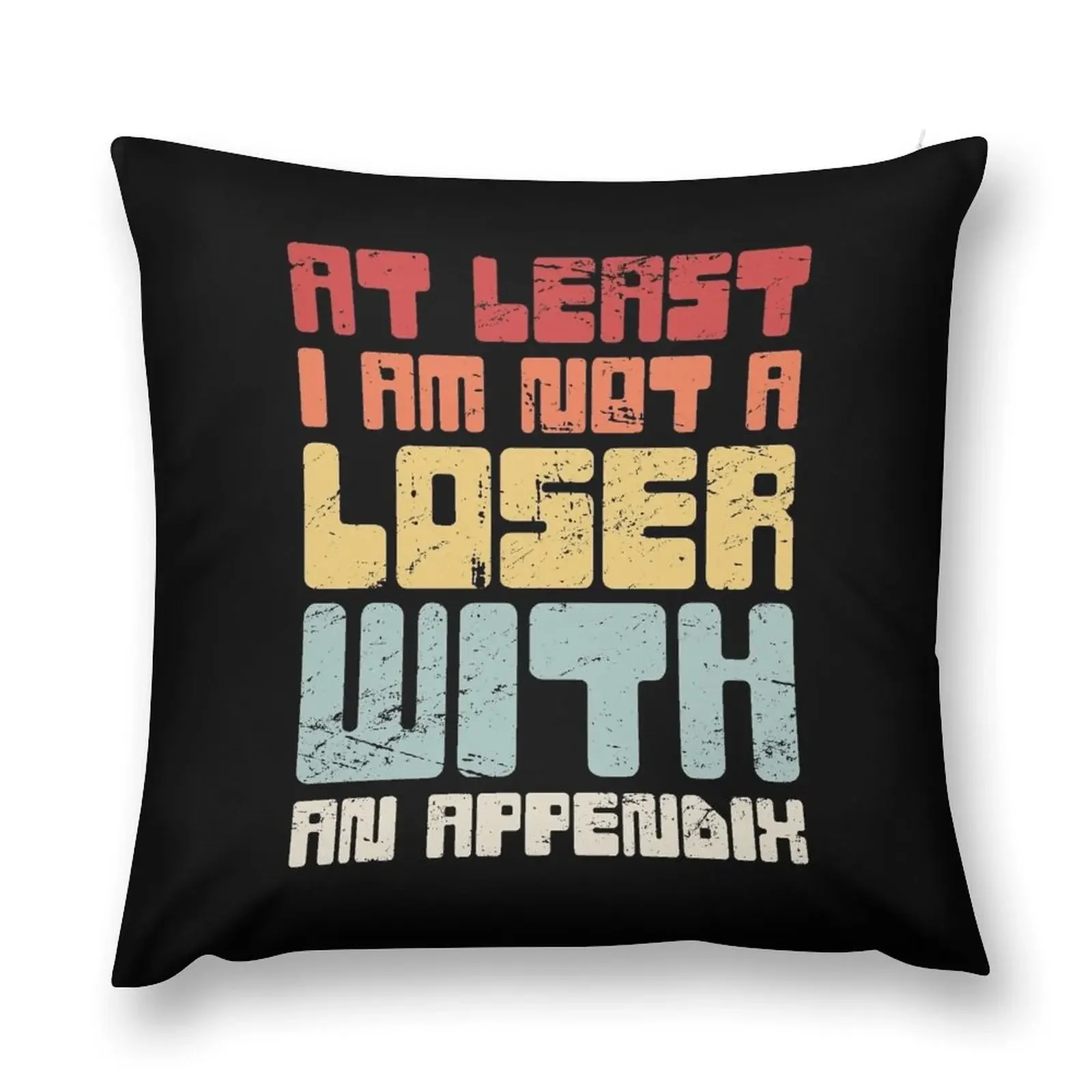 Funny Appendicitis Surgery Gift - Appendix Throw Pillow Decorative Cover For Living Room Cushions Cover pillow
Funny Appendicitis Surgery Gift - Appendix Throw Pillow Decorative Cover For Living Room Cushions Cover pillow