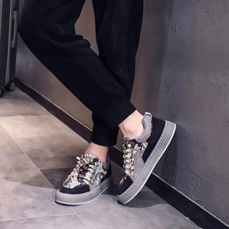 Sports Sneakers Non-slip Safety Man Shoe Running Leisure Casual Shoes for Men Free Delivery Cheap Liquidation Adults 2024 Trend
Sports Sneakers Non-slip Safety Man Shoe Running Leisure Casual Shoes for Men Free Delivery Cheap Liquidation Adults 2024 Trend