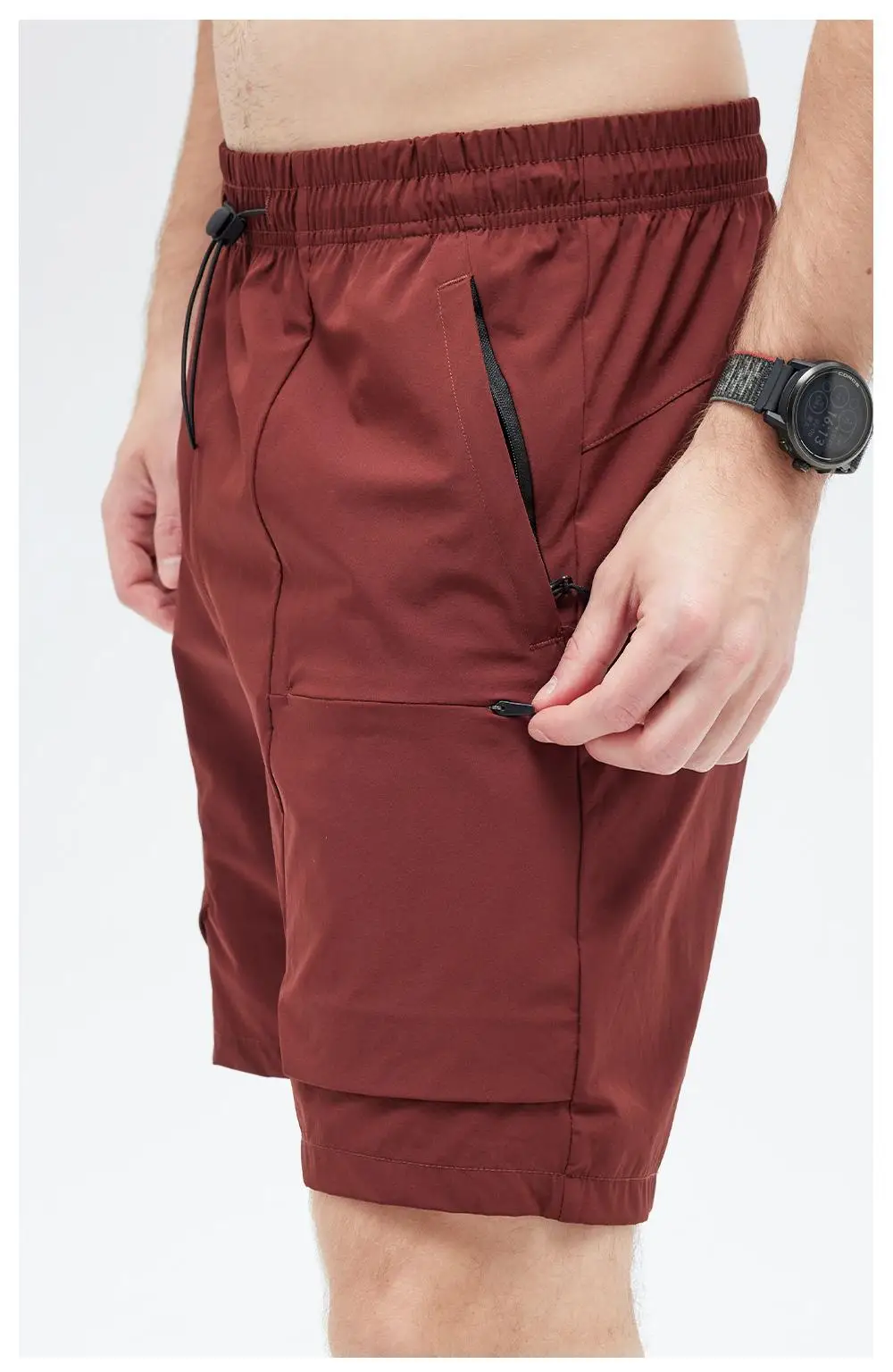 #61142-XIYU Men Sport Shorts Cargo Pants Summer Sportswear Training Workout Clothing Male Tight Gym Fitness Running Shorts
#61142-XIYU Men Sport Shorts Cargo Pants Summer Sportswear Training Workout Clothing Male Tight Gym Fitness Running Shorts