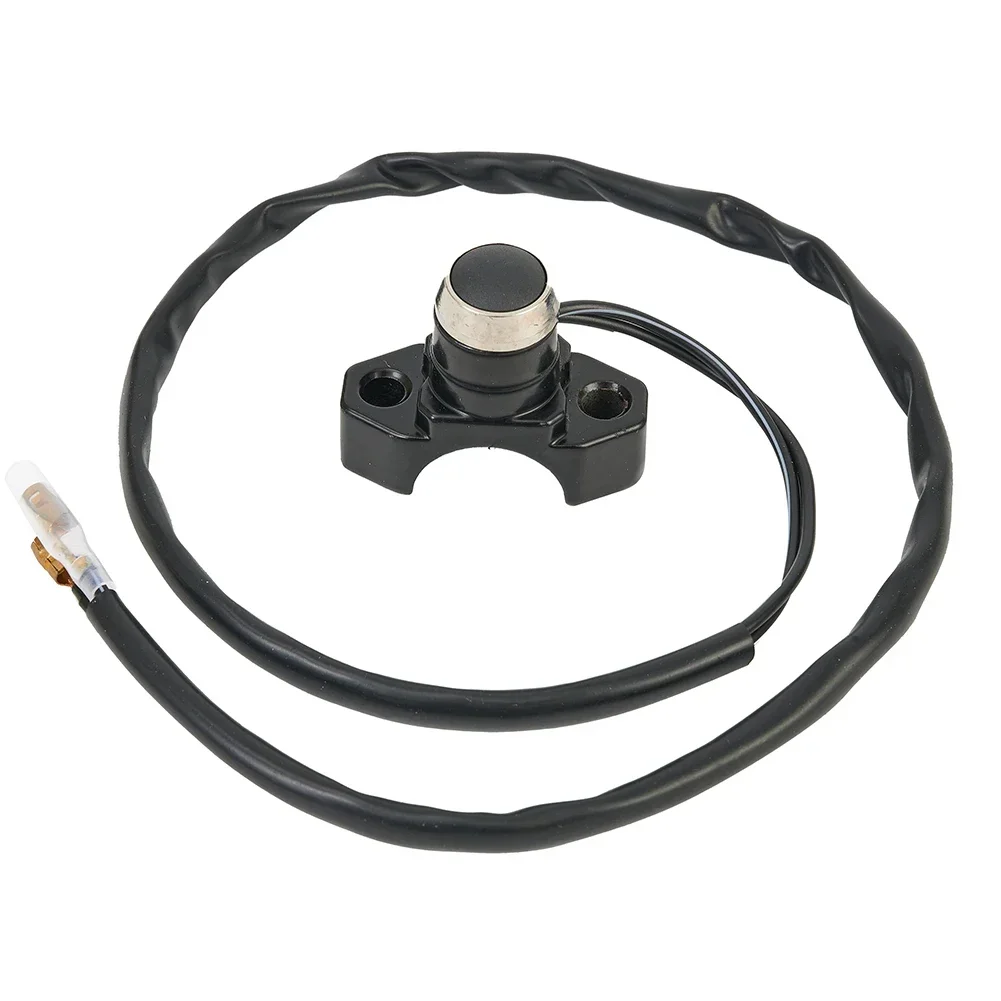 Accessories Parts Replacement Vehicle Handlebar Switch Push Button 10A 12V 1pcs Fog Spotlight Headlight Aluminium
Accessories Parts Replacement Vehicle Handlebar Switch Push Button 10A 12V 1pcs Fog Spotlight Headlight Aluminium