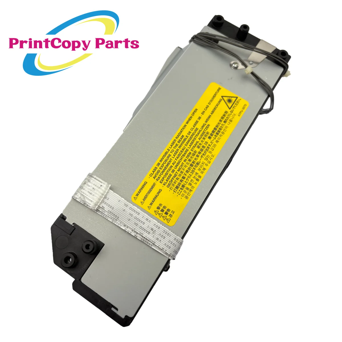 Лазерный блок для Konica Minolta Bizhub 164 184 185 6180 7718
Лазерный блок для Konica Minolta Bizhub 164 184 185 6180 7718