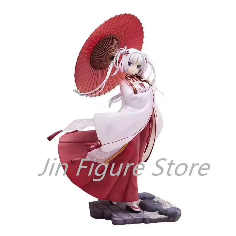 Alice Glint Broccoli Senren Banka Figure Tomotake Yoshino 1/7 Anime Girl PVC Action Figure Toy Game Statue Collection Model Doll
Alice Glint Broccoli Senren Banka Figure Tomotake Yoshino 1/7 Anime Girl PVC Action Figure Toy Game Statue Collection Model Doll