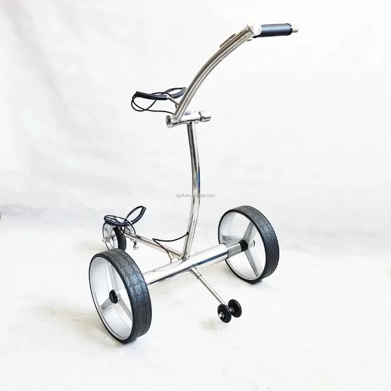 (Sea shipping) Electric Golf Trolley Lithium Battery
(Sea shipping) Electric Golf Trolley Lithium Battery