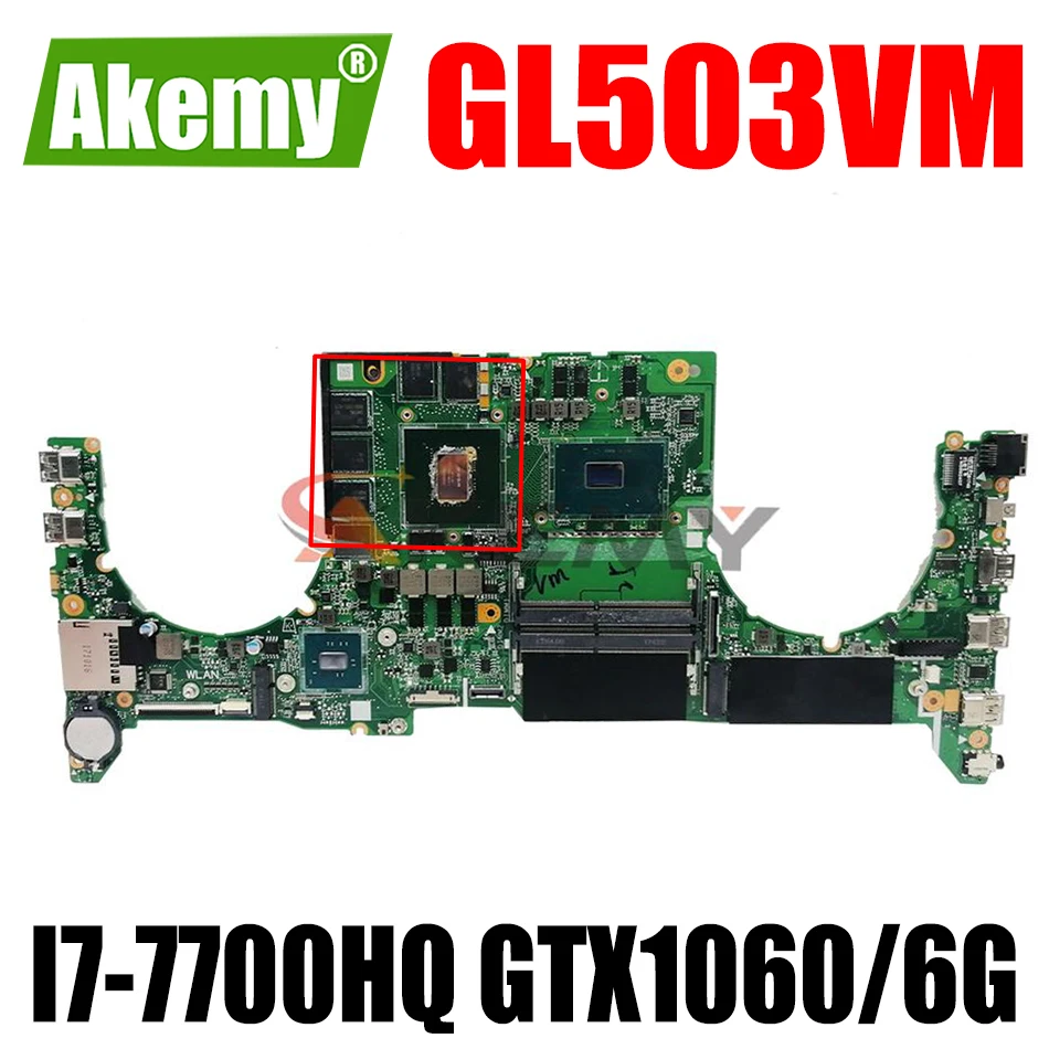 Материнская плата для ноутбука ASUS FX503VM FX63V S5AM DA0BKLMBAD0 DABKLMB1AA0 GL503VM с i5-730, 100% протестировано, ОК
Материнская плата для ноутбука ASUS FX503VM FX63V S5AM DA0BKLMBAD0 DABKLMB1AA0 GL503VM с i5-730, 100% протестировано, ОК