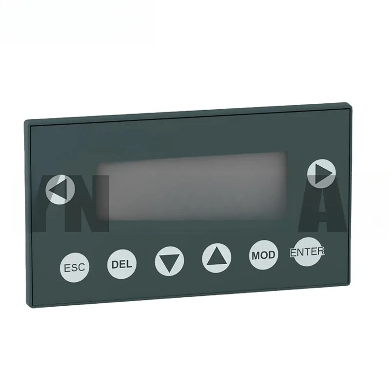 New XBTN410 Touch Screen
New XBTN410 Touch Screen