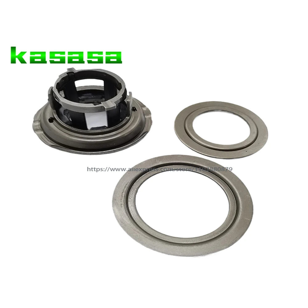 Новый комплект подшипников трансмиссии 6DCT250 DPS6 CA6Z-7A508-E BV6Z-7A508-A для Ford Focus Fiesta 2011 года выпуска и новее
Новый комплект подшипников трансмиссии 6DCT250 DPS6 CA6Z-7A508-E BV6Z-7A508-A для Ford Focus Fiesta 2011 года выпуска и новее