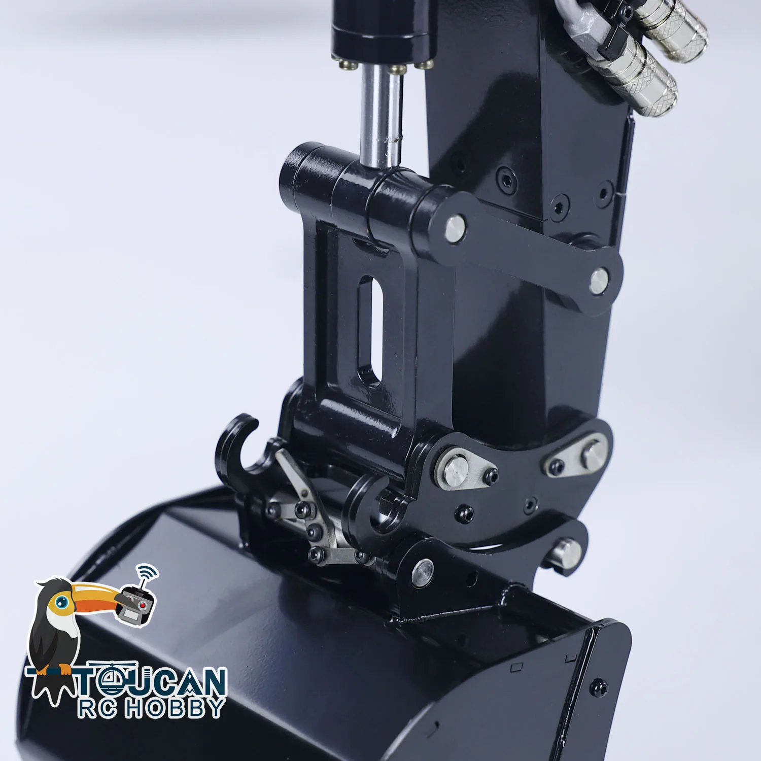 В наличии MTM EC380 RC Гидравлический металлический экскаватор 1/14 Электрический беспроводной пульт дистанционного управления Гусеничный экскаватор Модель строительной машины
В наличии MTM EC380 RC Гидравлический металлический экскаватор 1/14 Электрический беспроводной пульт дистанционного управления Гусеничный экскаватор Модель строительной машины