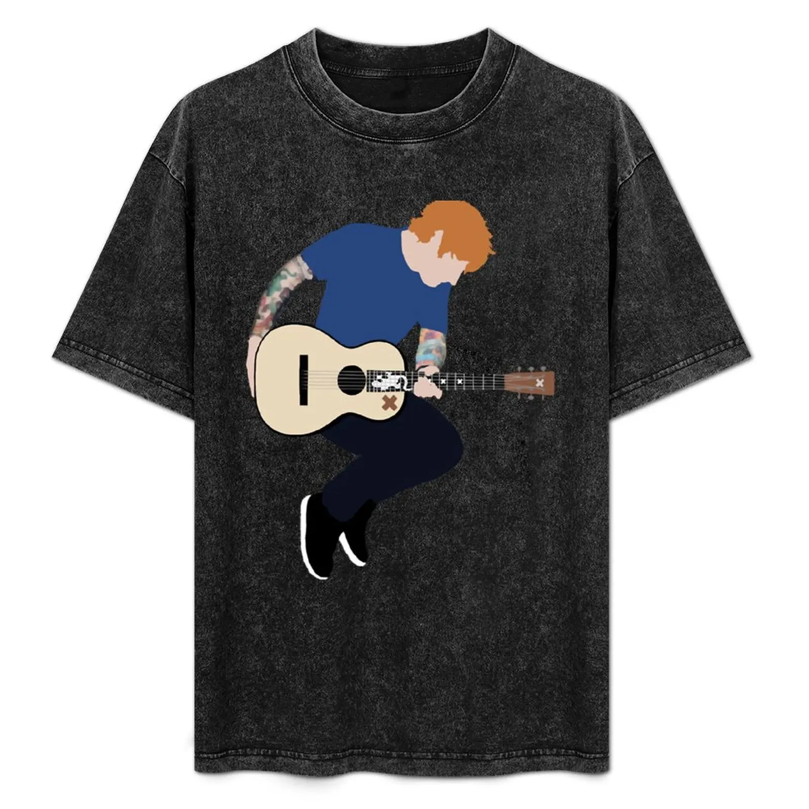 ES2 T-Shirt Casual Light Summer Short Sleeve Top
ES2 T-Shirt Casual Light Summer Short Sleeve Top