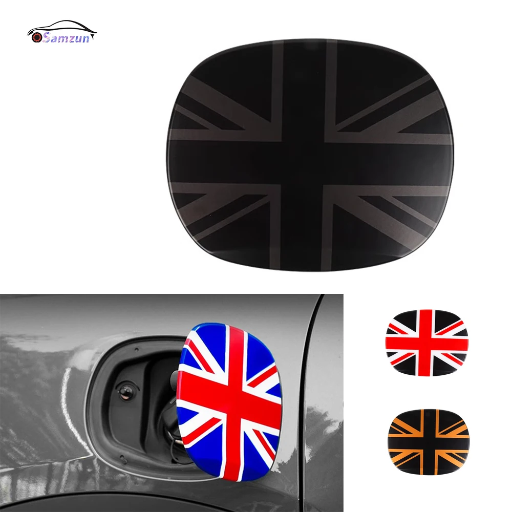 For MINI Cooper F66 2024 2025 Car Accessories Exterior Fuel Tank Cap Cover Petrol Gas Stickers Decoration Styling Modifications
For MINI Cooper F66 2024 2025 Car Accessories Exterior Fuel Tank Cap Cover Petrol Gas Stickers Decoration Styling Modifications