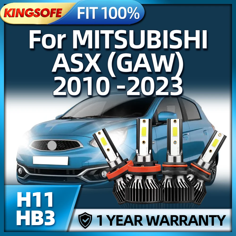 150W LED HB3 H11 Car Haedlight Turbo Fan Auto Lamp Kit 6000K For MITSUBISHI ASX GAW 2010 2011 2012 2013 2014 2015 2016 2017-2023
150W LED HB3 H11 Car Haedlight Turbo Fan Auto Lamp Kit 6000K For MITSUBISHI ASX GAW 2010 2011 2012 2013 2014 2015 2016 2017-2023