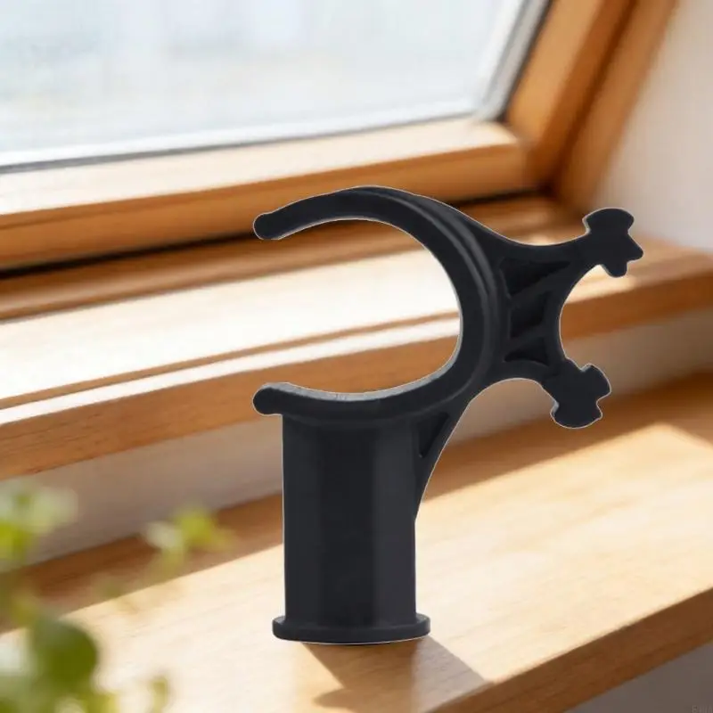 Strong Nylon Window Opener Versatile Skylight Opener for Skylights Suitable for Telescopic Rod & Decorative Lights
Strong Nylon Window Opener Versatile Skylight Opener for Skylights Suitable for Telescopic Rod & Decorative Lights