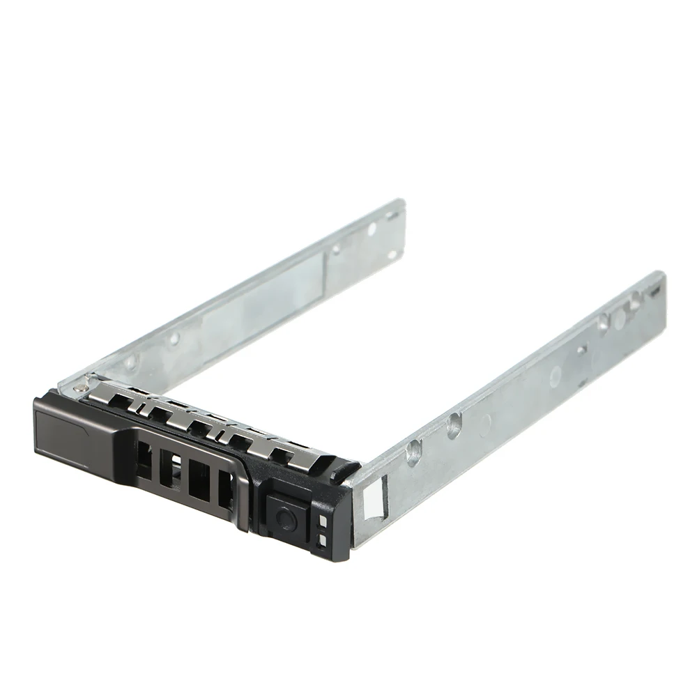2.5" Hard Drive Caddy for Hard Drive Caddy Tray G176J G281D KG7NR R720 R710 R610 R720xd Caddy Hot Swap SAS SATA Bracket Tray
2.5" Hard Drive Caddy for Hard Drive Caddy Tray G176J G281D KG7NR R720 R710 R610 R720xd Caddy Hot Swap SAS SATA Bracket Tray
