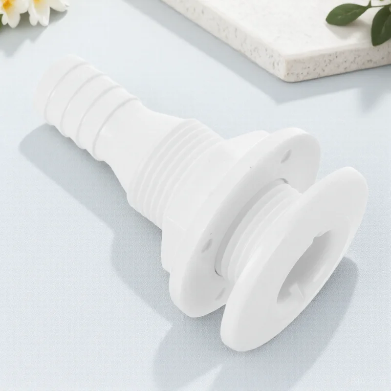 Marine Drain Outlet Yacht Effluent Outfall Boat Bilge Pump Connector Speedboat Sewage Exit Rv Bottom Discharge Fitting Durable
Marine Drain Outlet Yacht Effluent Outfall Boat Bilge Pump Connector Speedboat Sewage Exit Rv Bottom Discharge Fitting Durable