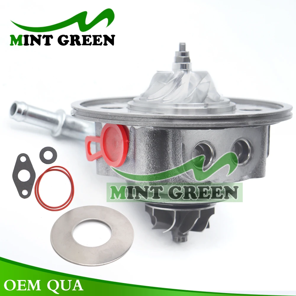 NEW GTDI12V Turbo Cartridge Core For Ford Fiesta Focus C-Max B-Max Transit Tourneo Ecosport 1.0 L 73 Kw 92 Kw M1DA 2011- 1761178
NEW GTDI12V Turbo Cartridge Core For Ford Fiesta Focus C-Max B-Max Transit Tourneo Ecosport 1.0 L 73 Kw 92 Kw M1DA 2011- 1761178