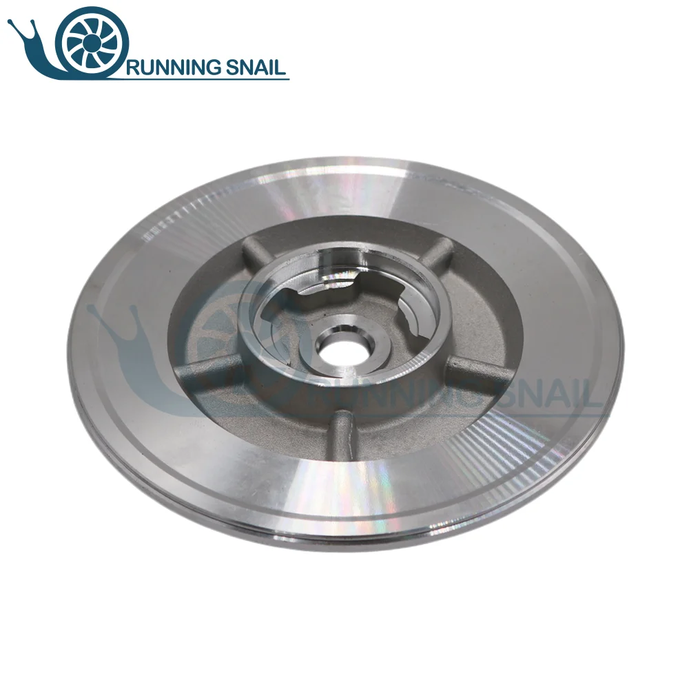 Turbo Back Plate K03 53039880110 53039700110 53039880174 53039700174 For Opel Astra Corsa 1.6 Z16LET 5860016 55355617
Turbo Back Plate K03 53039880110 53039700110 53039880174 53039700174 For Opel Astra Corsa 1.6 Z16LET 5860016 55355617