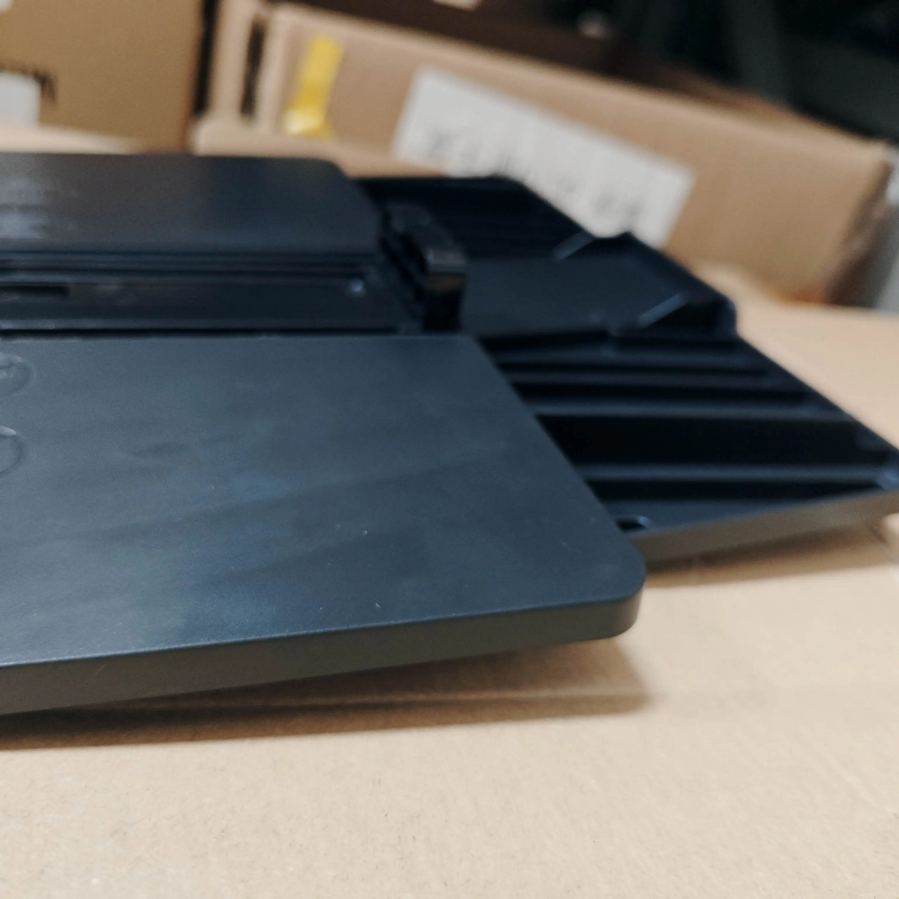 5X RM1-9958 Лоток ввода для захвата бумаги для HP LaserJet Pro MFP M125 M125a M125r M125nw M126 M126nw M127 M127fn M127fw M128 M128fp
5X RM1-9958 Лоток ввода для захвата бумаги для HP LaserJet Pro MFP M125 M125a M125r M125nw M126 M126nw M127 M127fn M127fw M128 M128fp