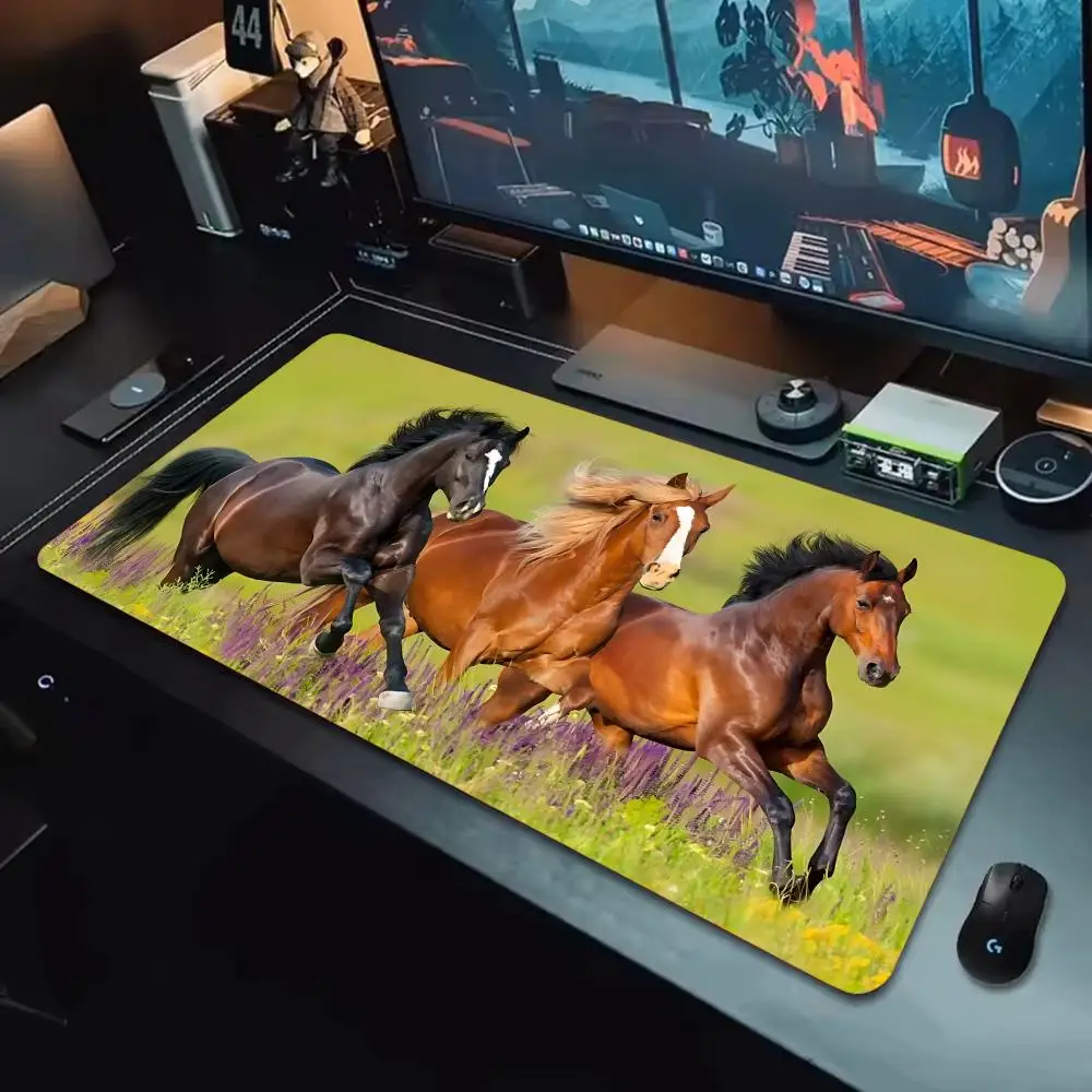Коврик для мыши Game Hourse Коврики для клавиатуры, кавайная резина, нескользящий настольный коврик, XXL90x40 см
Коврик для мыши Game Hourse Коврики для клавиатуры, кавайная резина, нескользящий настольный коврик, XXL90x40 см
