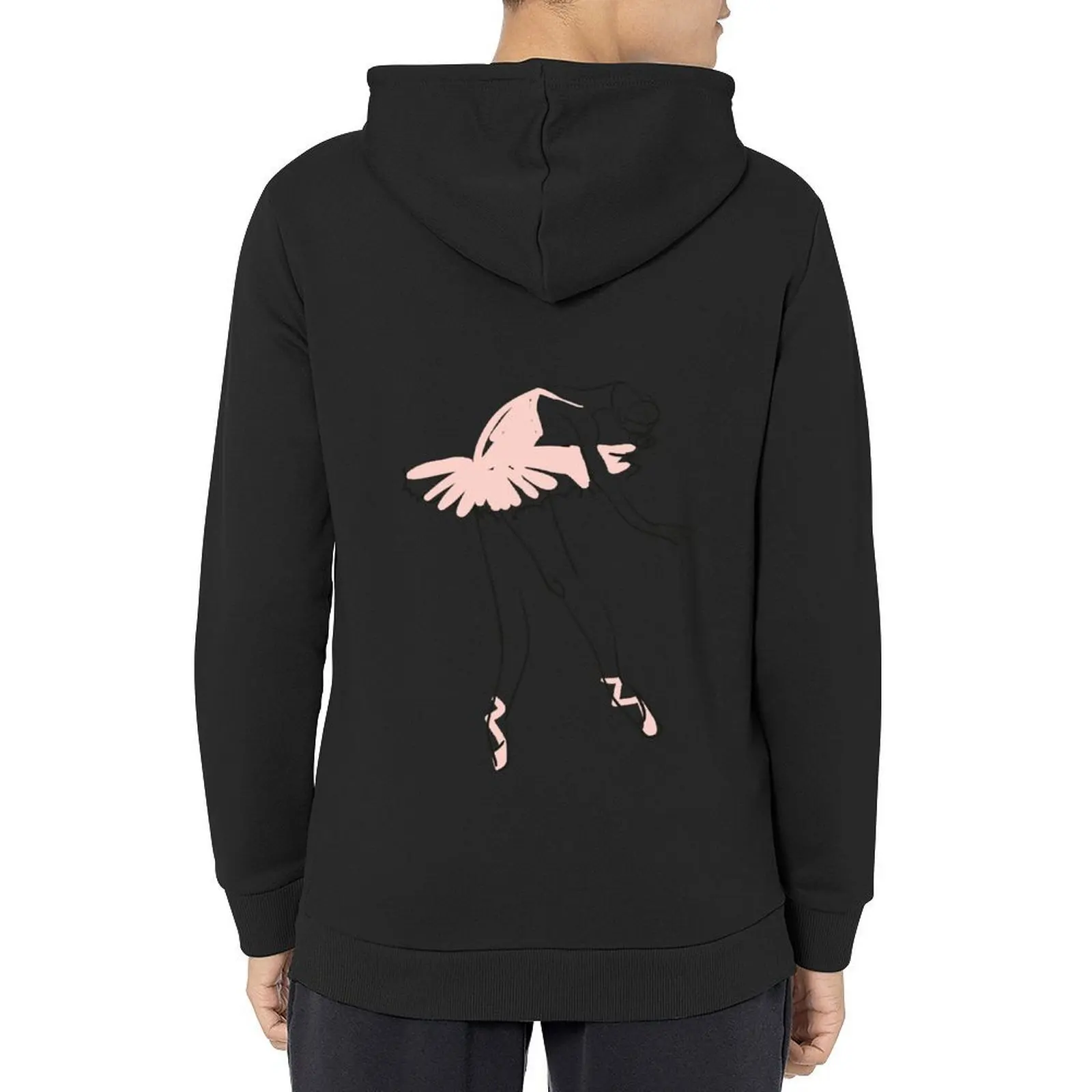 ballet dancer Hoodie men's clothing japanese style mens clothing clothes for men big size hoodie 
ballet dancer Hoodie men's clothing japanese style mens clothing clothes for men big size hoodie