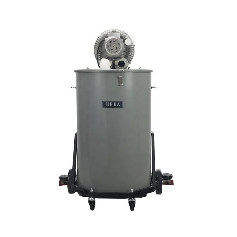 BF603-T 220l 1800W Large Suction Power Multi-purpose Wheel Scraper Power Upgrade Industrial Mobile Wet and Dry Vacuum Cleaner
BF603-T 220l 1800W Large Suction Power Multi-purpose Wheel Scraper Power Upgrade Industrial Mobile Wet and Dry Vacuum Cleaner
