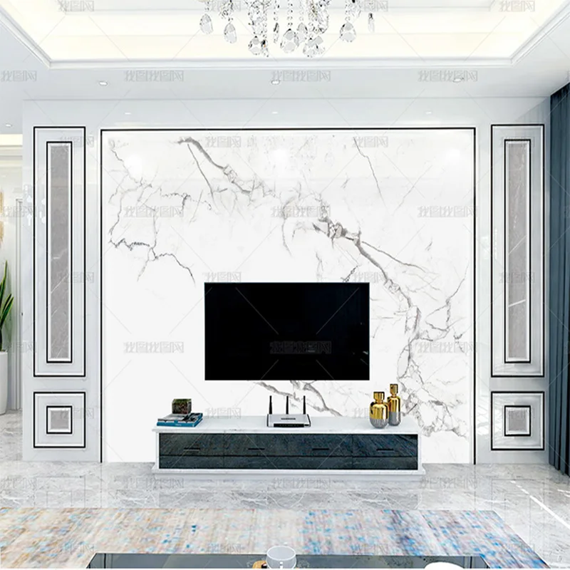 Пользовательские 3D обои простой современный минимализм атмосферный джаз мраморная фреска ТВ гостиная фон стена спальня ресторан
Пользовательские 3D обои простой современный минимализм атмосферный джаз мраморная фреска ТВ гостиная фон стена спальня ресторан