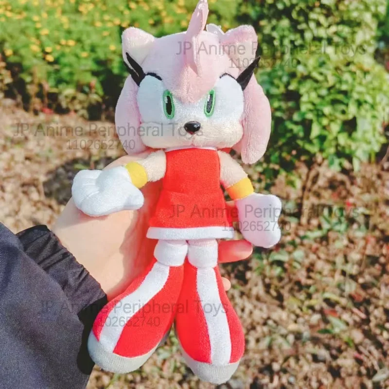 Новые мультяшные куклы, игрушки, аниме Kawaii Amy, серебряные костяшки Йоши, плюшевый рюкзак, милая кукла-наполнитель, детский подарок на день рождения, Рождественский подарок
Новые мультяшные куклы, игрушки, аниме Kawaii Amy, серебряные костяшки Йоши, плюшевый рюкзак, милая кукла-наполнитель, детский подарок на день рождения, Рождественский подарок