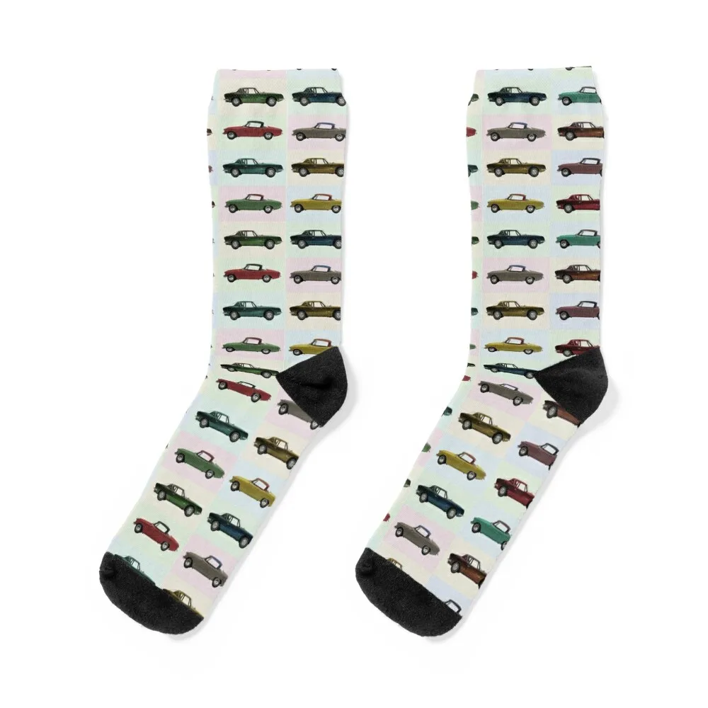 Studebakers pattern Socks hip hop custom sports cool valentine gift ideas Women's Socks Men's
Studebakers pattern Socks hip hop custom sports cool valentine gift ideas Women's Socks Men's