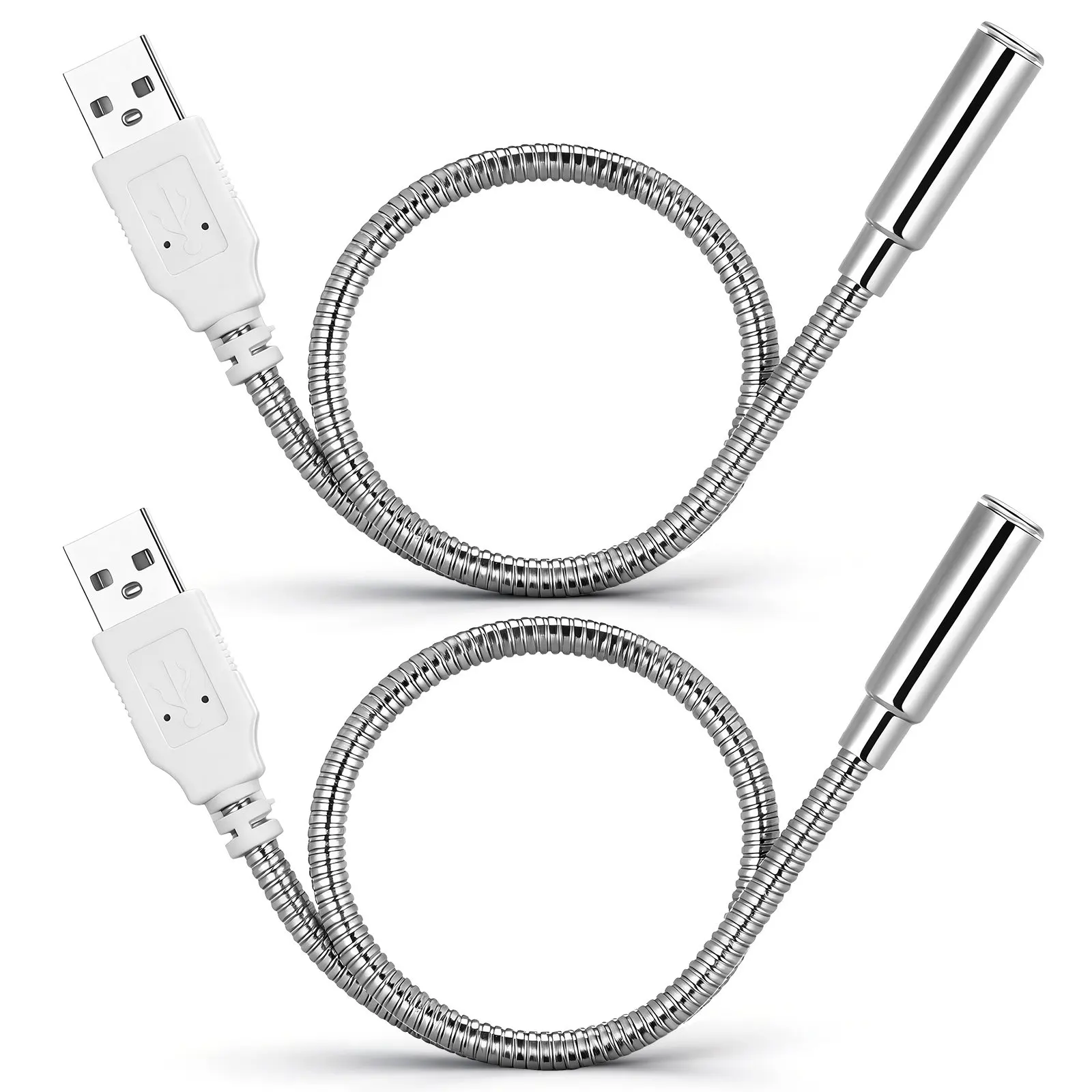 Набор из 4 гибких USB-ламп с мягким светом для защиты глаз, портативные настольные светильники для компьютера, гостиной, спальни, USB
Набор из 4 гибких USB-ламп с мягким светом для защиты глаз, портативные настольные светильники для компьютера, гостиной, спальни, USB