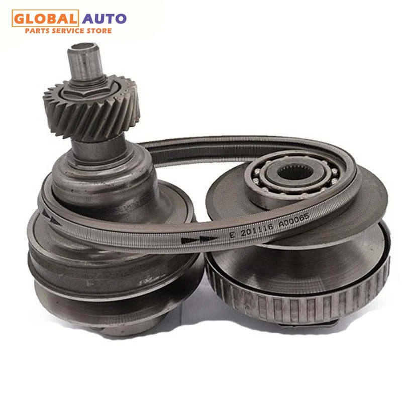 K310 K313 CVT Transmission Pulley Set with Belt Chain Suits for TOYOTA CAROLA 06-11
K310 K313 CVT Transmission Pulley Set with Belt Chain Suits for TOYOTA CAROLA 06-11