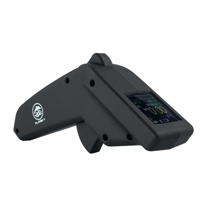 IP67 Fully Waterproof Remote Controller VX3 Flipsky Remote for Efoil Esurf Sea Water Remote
IP67 Fully Waterproof Remote Controller VX3 Flipsky Remote for Efoil Esurf Sea Water Remote